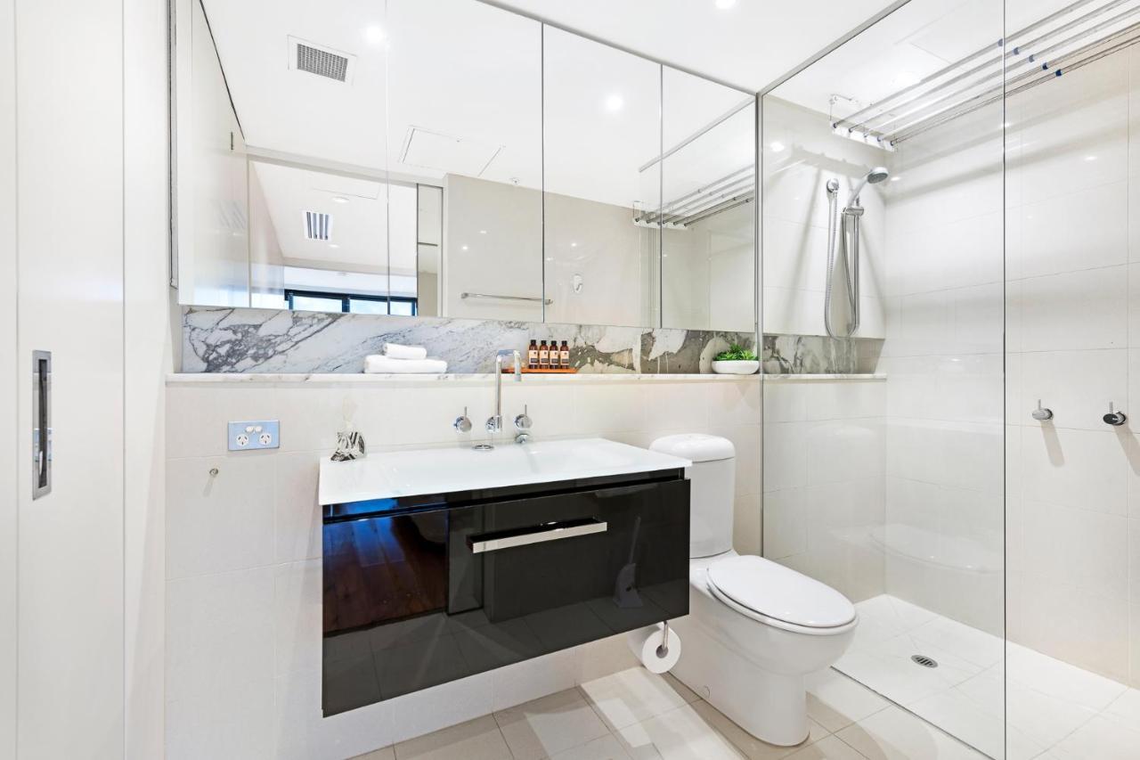 Southbank Apartments Freshwater Place Melbourne Exterior photo