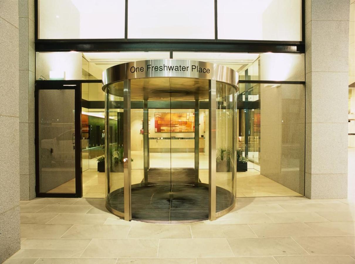 Southbank Apartments Freshwater Place Melbourne Exterior photo