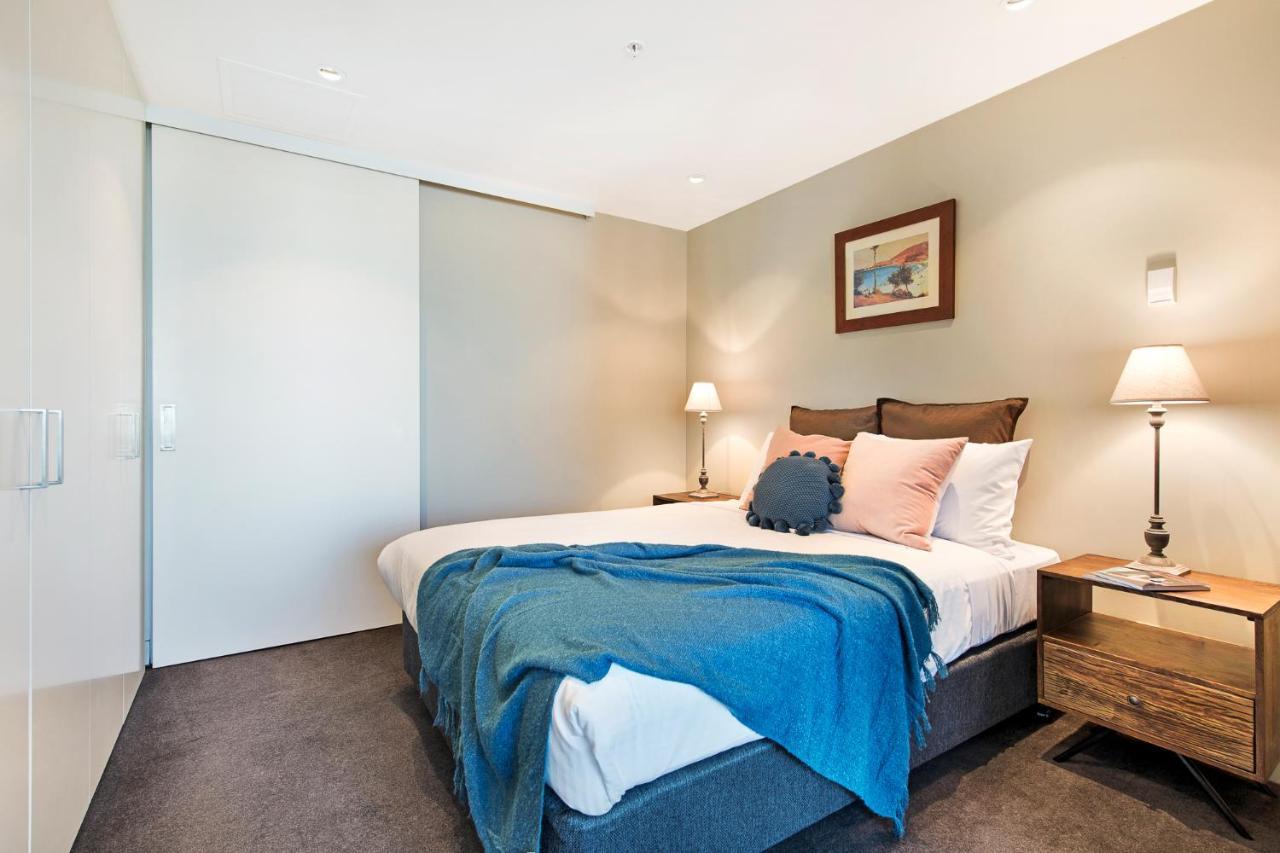 Southbank Apartments Freshwater Place Melbourne Exterior photo